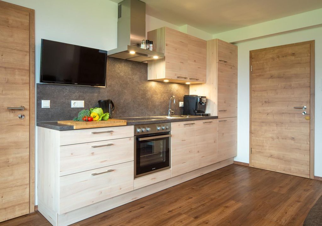 Photo of Kitchen in Hopferau