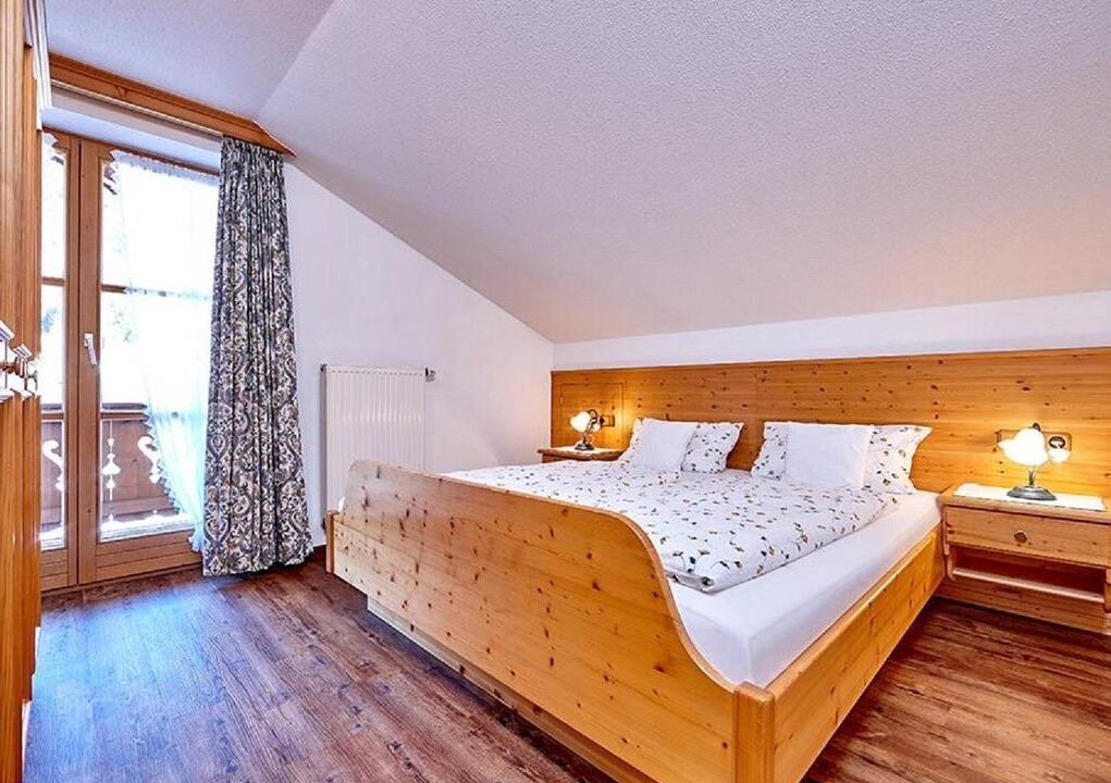 Photo of Bedroom in Wallgau