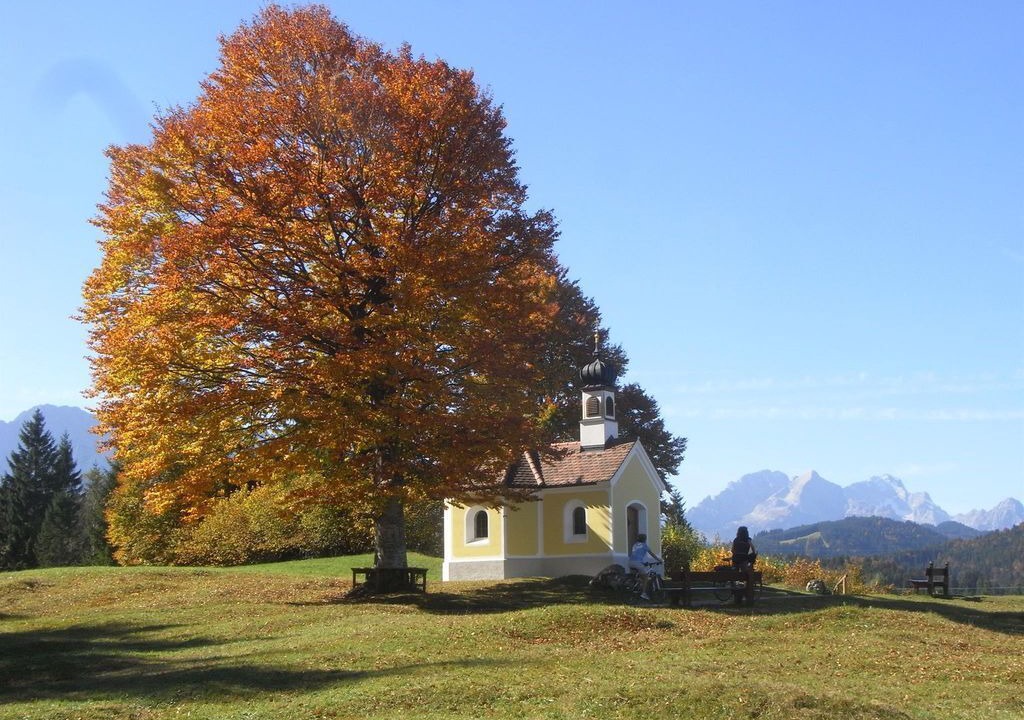 Photo of Outdoor in Wallgau