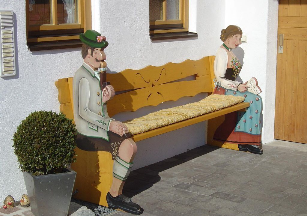 Photo of Outdoor in Wallgau