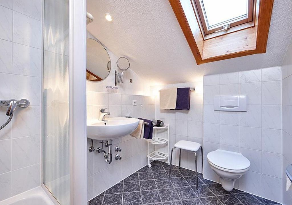 Photo of Bathroom in Wallgau