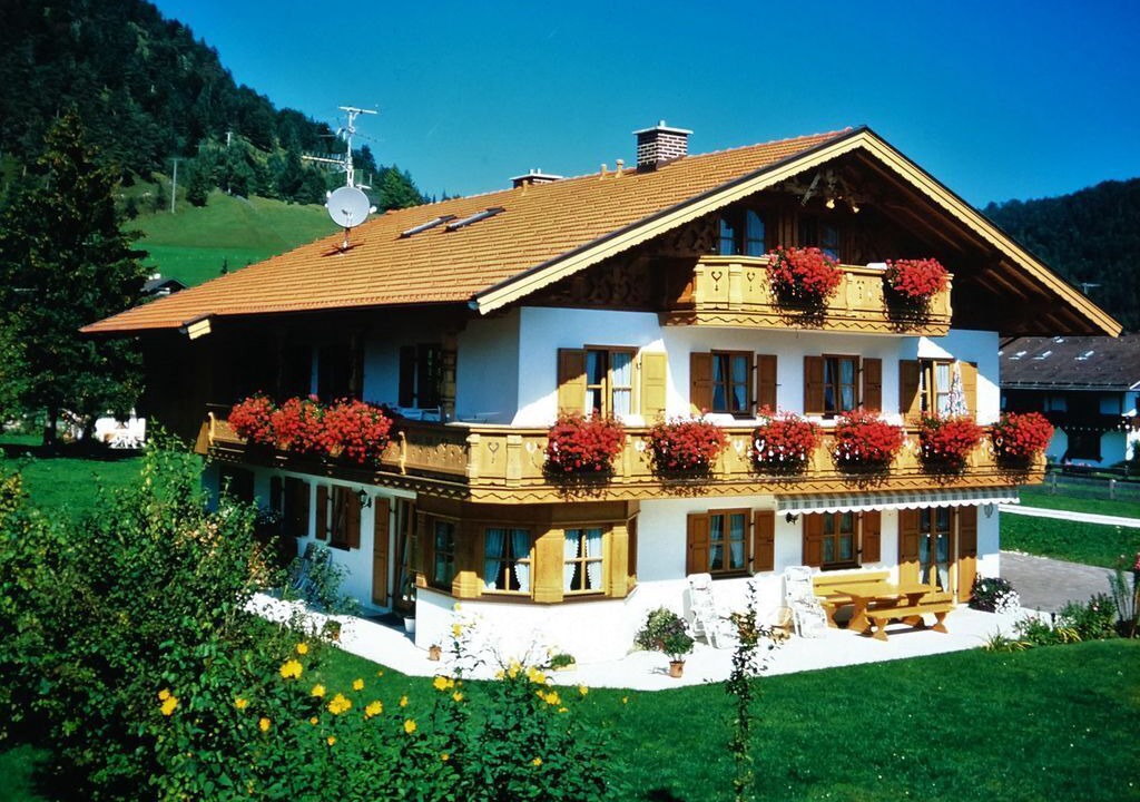 Photo of Outdoor in Wallgau