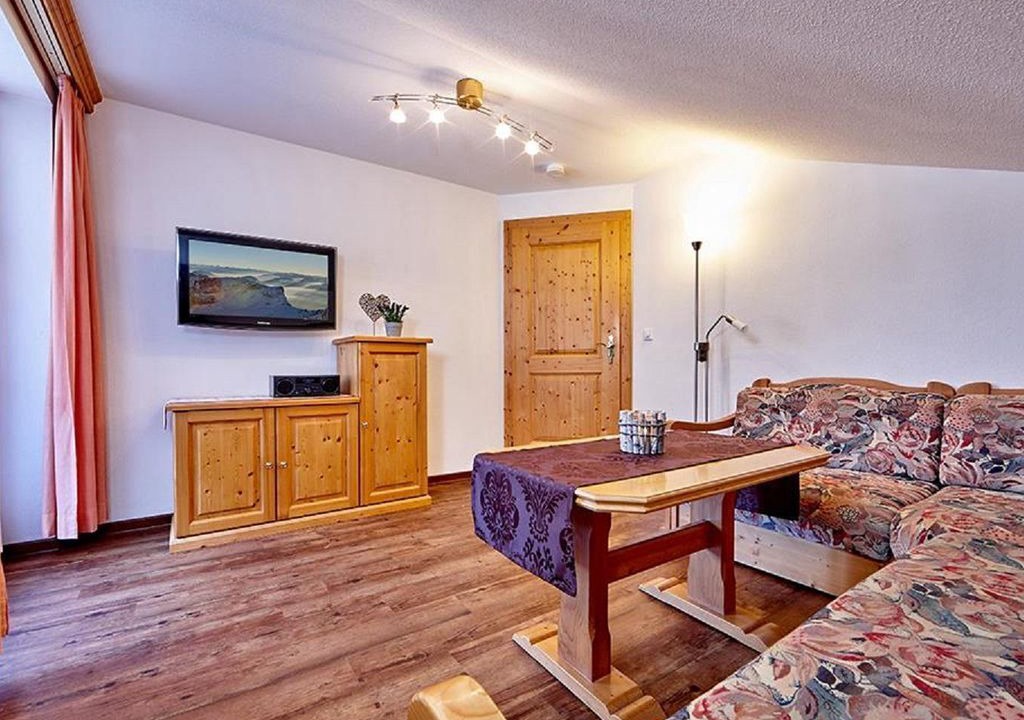 Photo of Livingroom in Wallgau