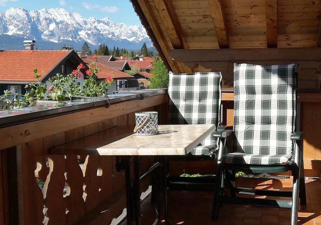 Photo of Outdoor in Wallgau