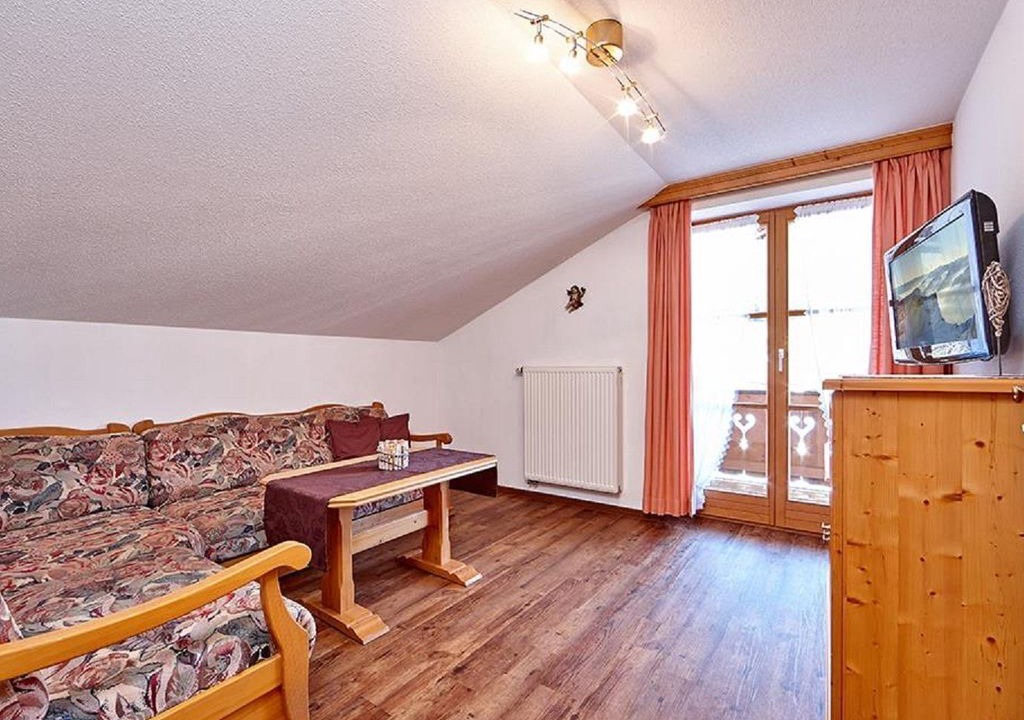 Photo of Livingroom in Wallgau