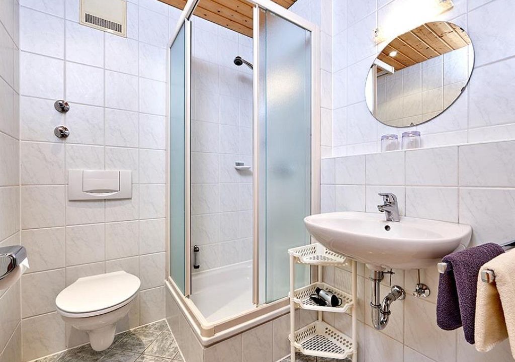 Photo of Bathroom in Wallgau