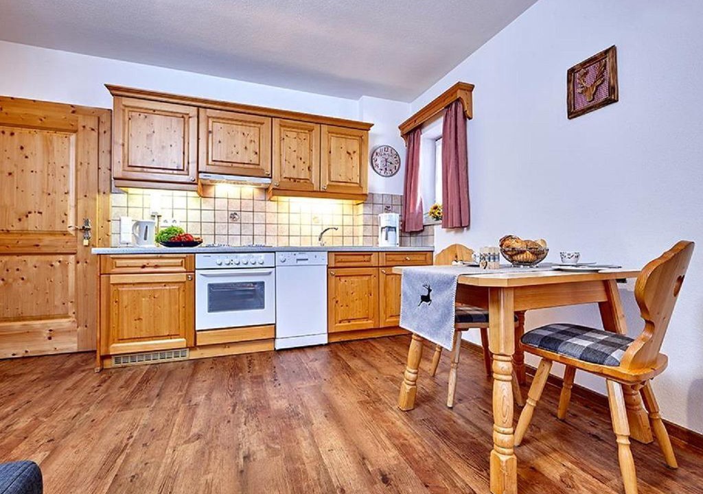Photo of Kitchen in Wallgau