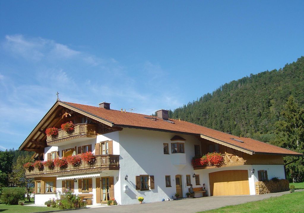 Photo of Outdoor in Wallgau