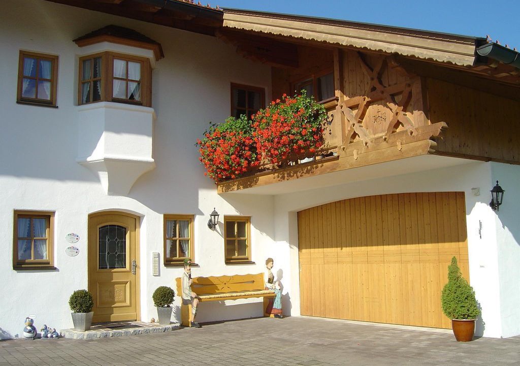 Photo of Outdoor in Wallgau