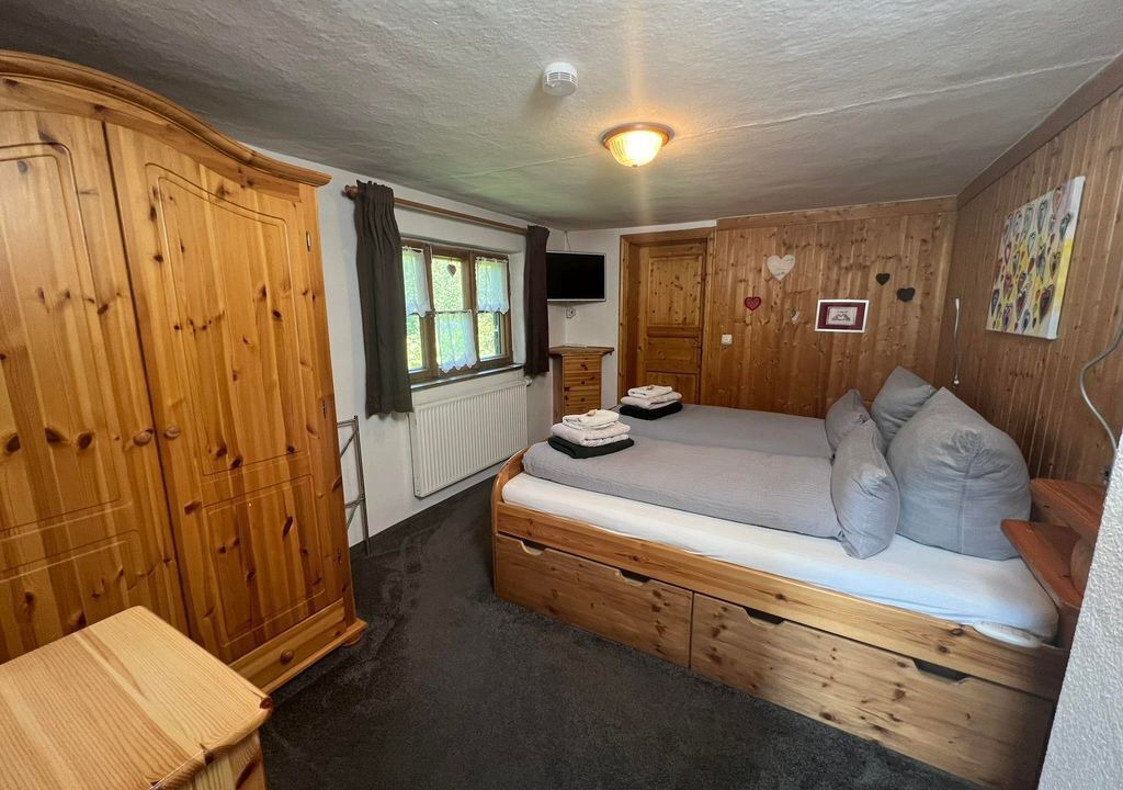 Photo of Bedroom in Seeg