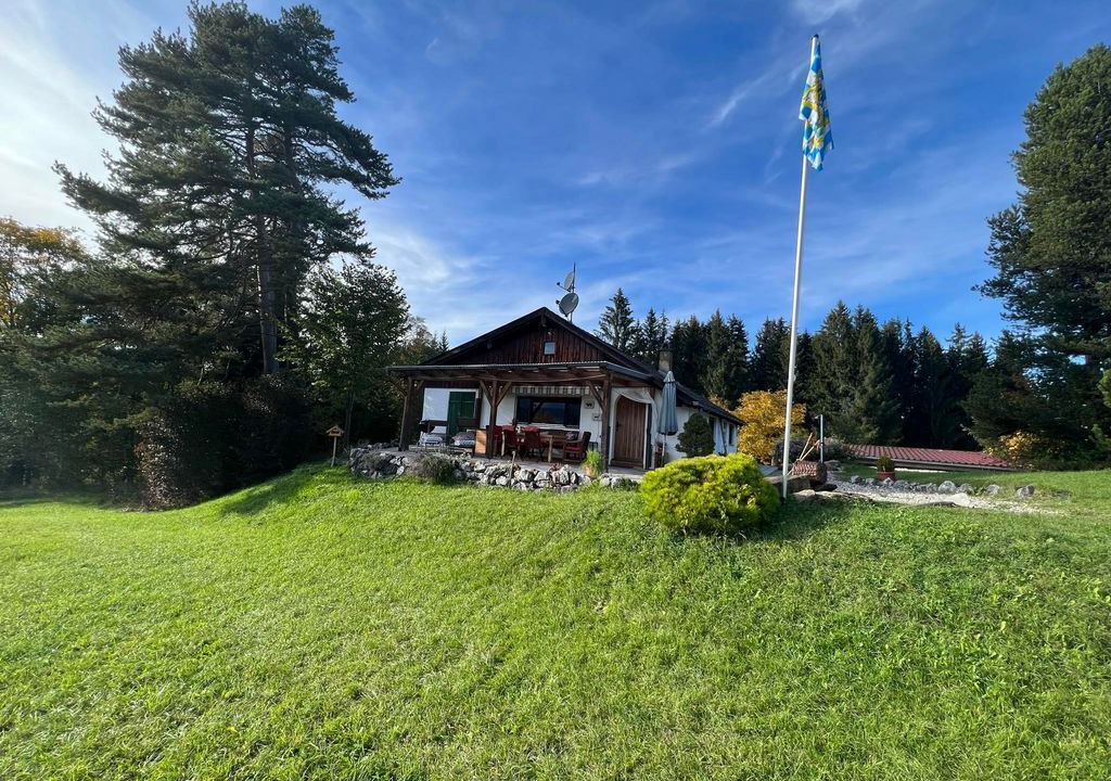 Photo of Outdoor in Seeg