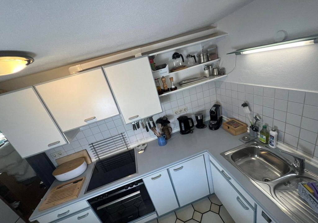 Photo of Kitchen in Seeg