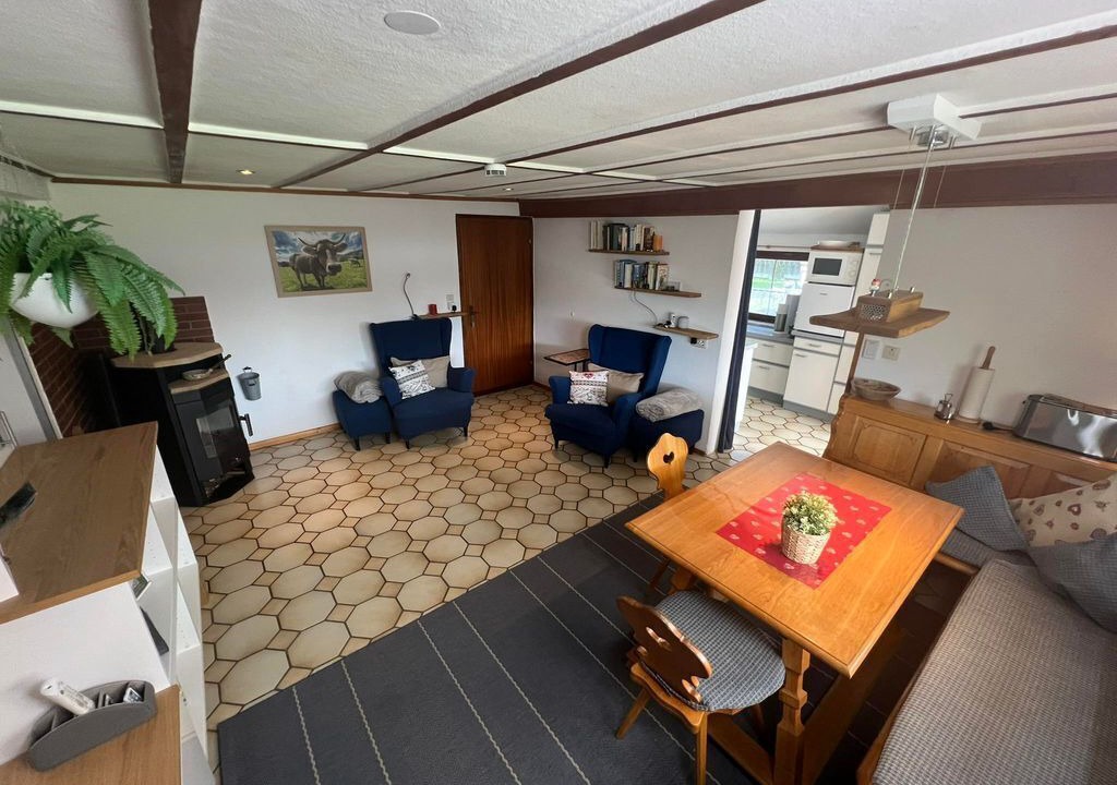 Photo of Livingroom in Seeg