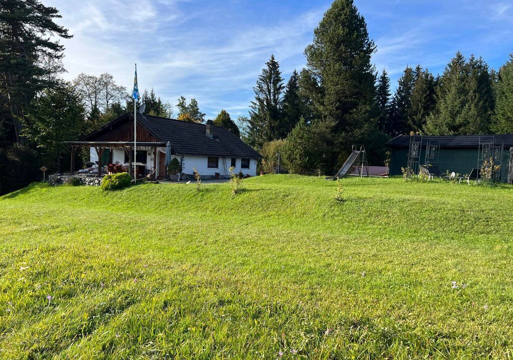 Photo of Outdoor in Seeg