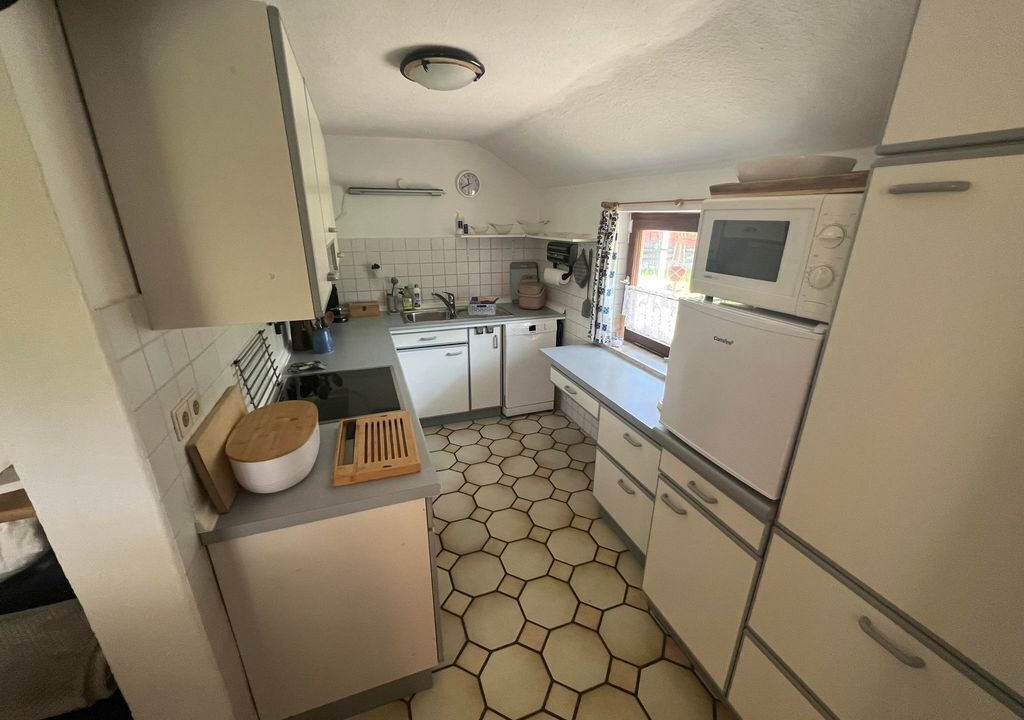 Photo of Kitchen in Seeg