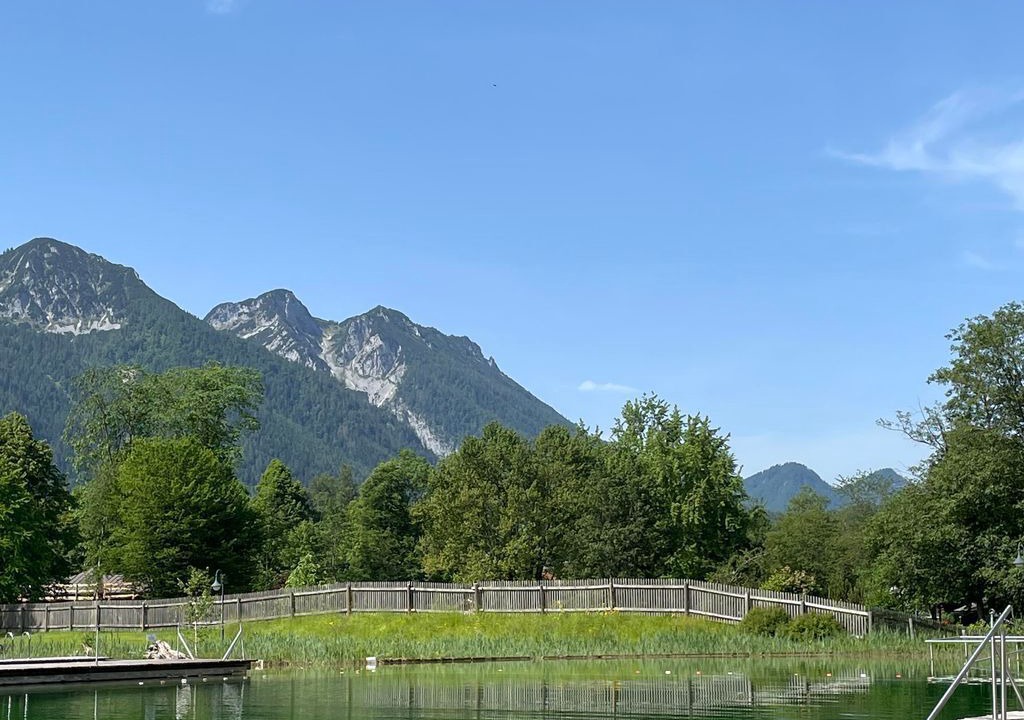 Photo of Others in Weissbach an der Alpenstrasse