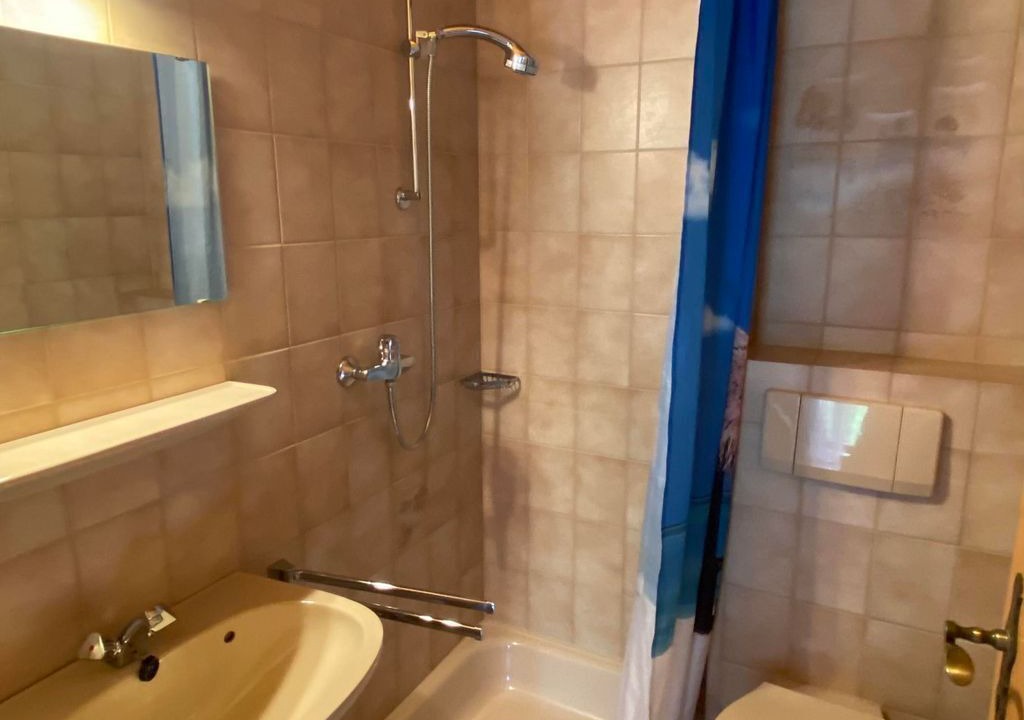Photo of Bathroom in Weissbach an der Alpenstrasse