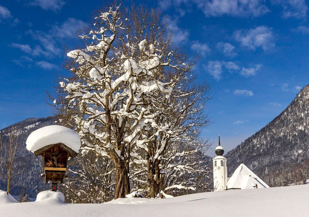 Photo of Others in Weissbach an der Alpenstrasse