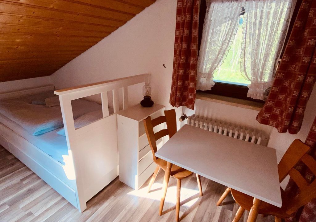 Photo of Bedroom in Weissbach an der Alpenstrasse