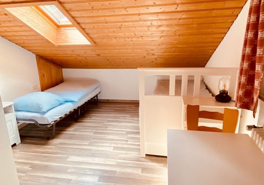 Photo of Bedroom in Weissbach an der Alpenstrasse