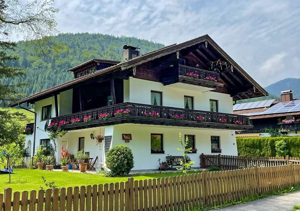 Photo of Outdoor in Weissbach an der Alpenstrasse