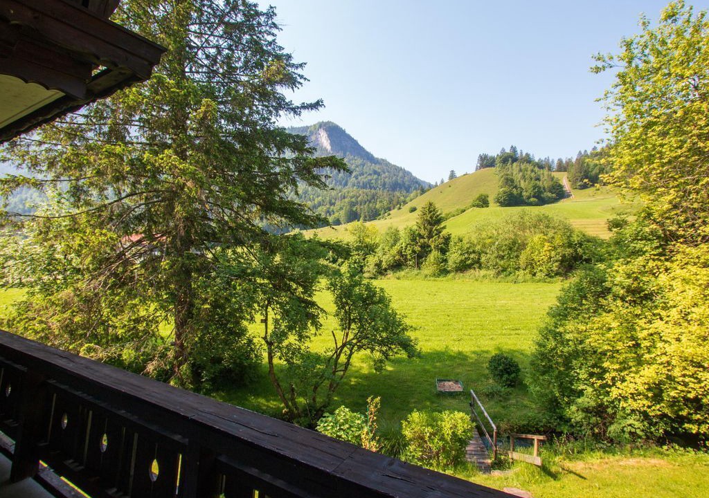 Photo of Outdoor in Weissbach an der Alpenstrasse