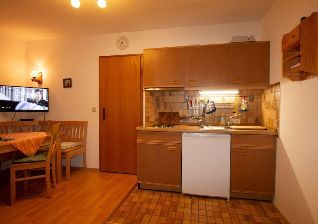 Photo of Kitchen in Weissbach an der Alpenstrasse
