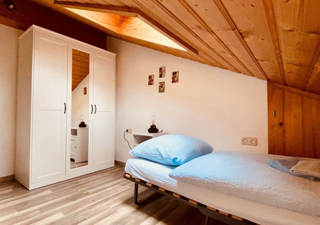 Photo of Bedroom in Weissbach an der Alpenstrasse