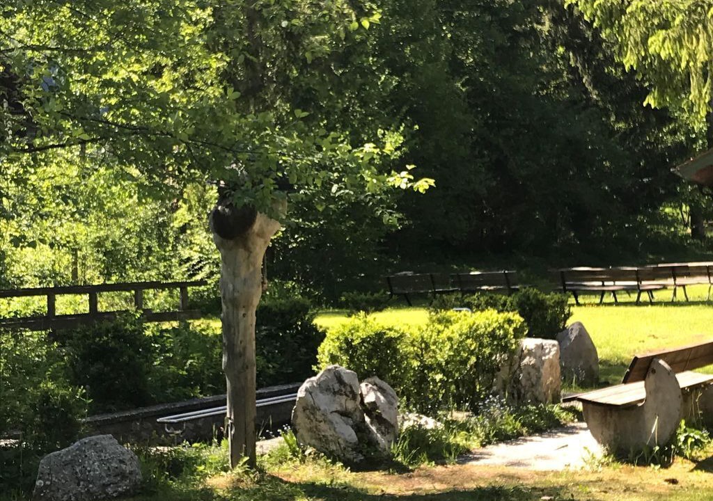 Photo of Outdoor in Weissbach an der Alpenstrasse