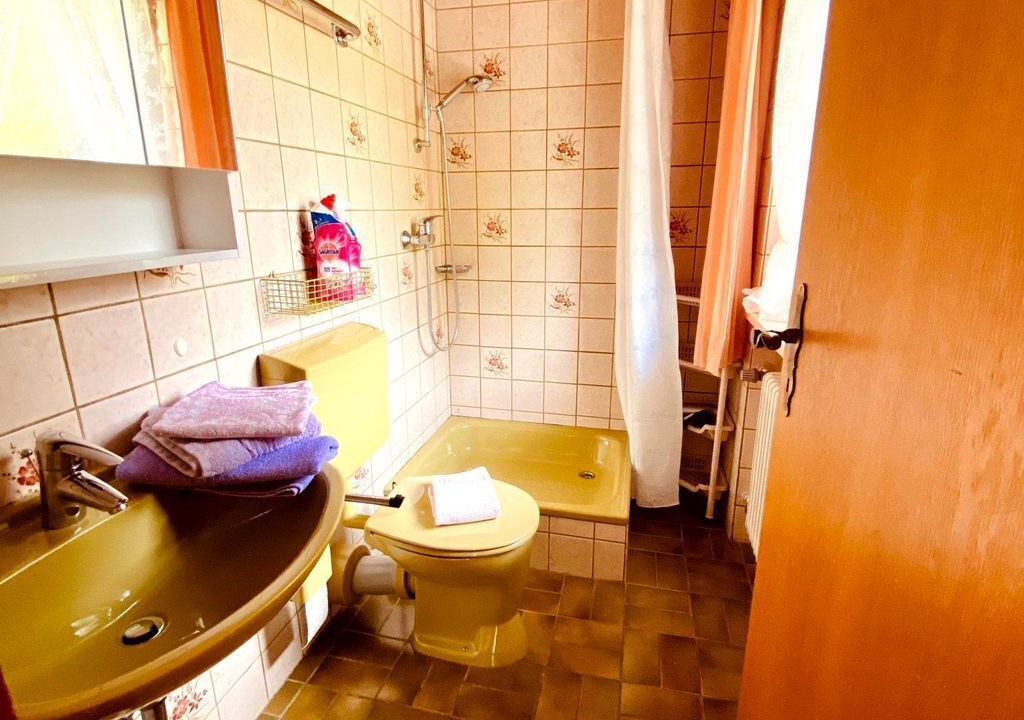 Photo of Bathroom in Weissbach an der Alpenstrasse