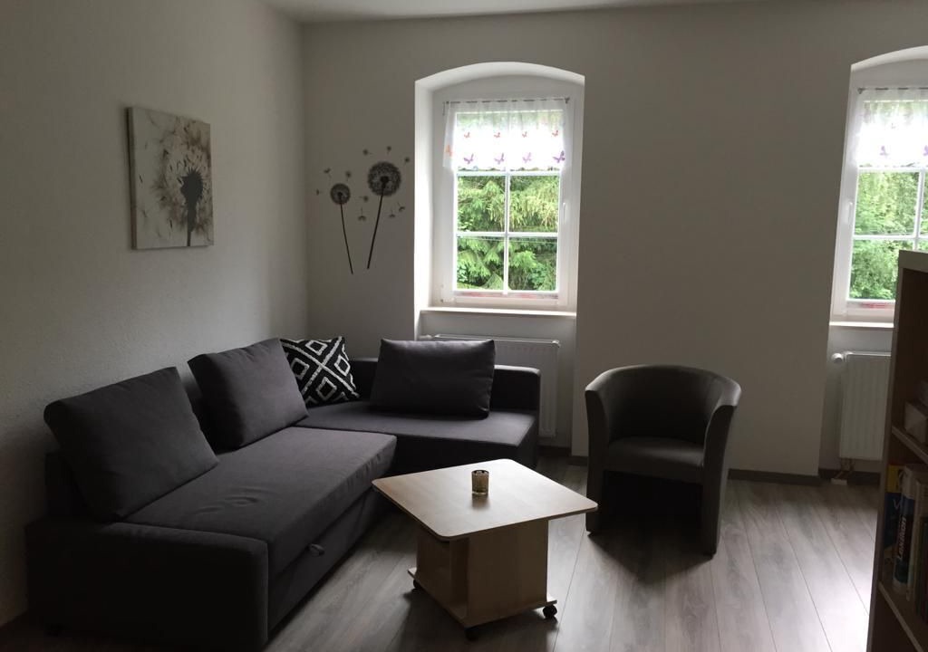 Photo of Livingroom in Altenberg