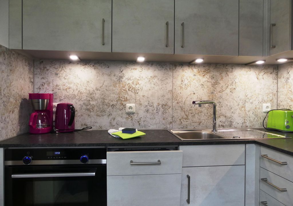 Photo of Kitchen in Ebenweiler