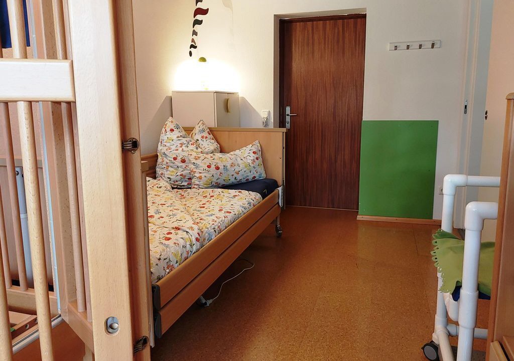 Photo of Bedroom in Ebenweiler