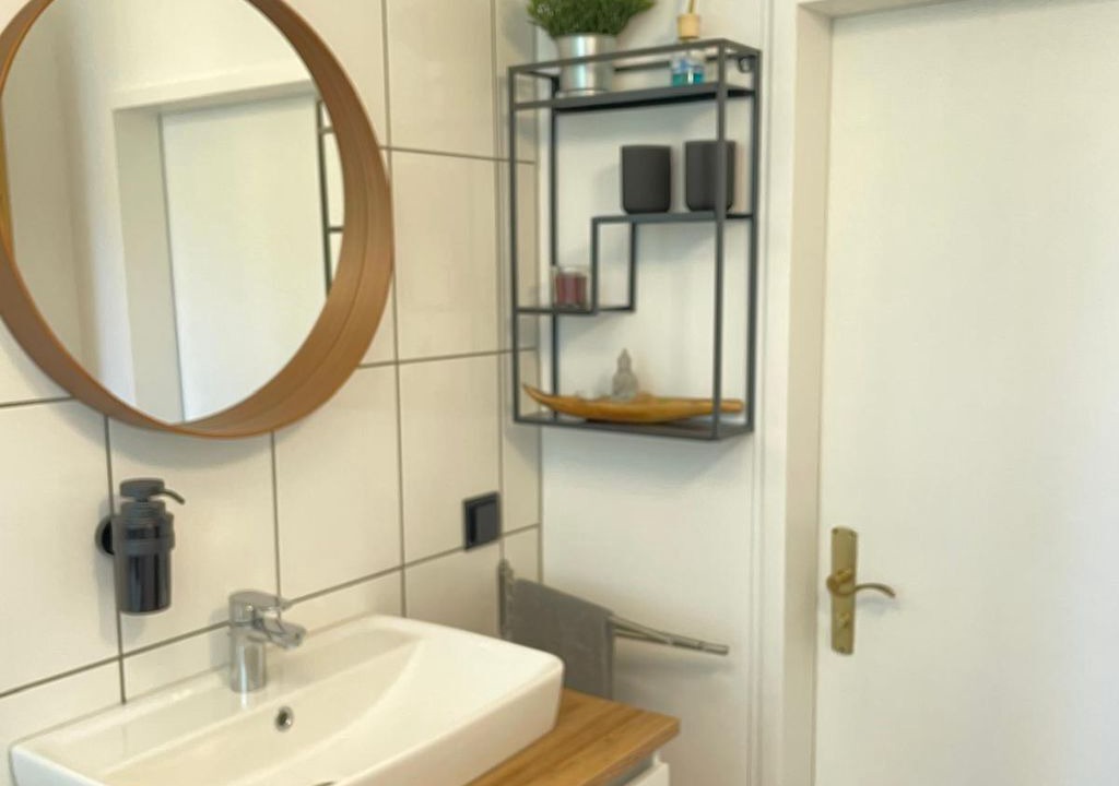 Photo of Bathroom in Fuerth