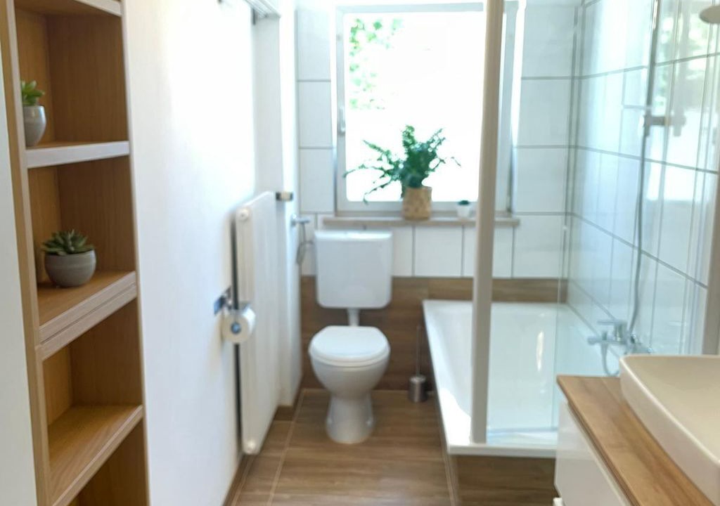 Photo of Bathroom in Fuerth