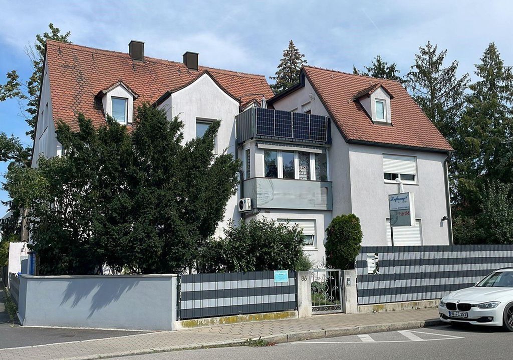 Photo of Outdoor in Fuerth