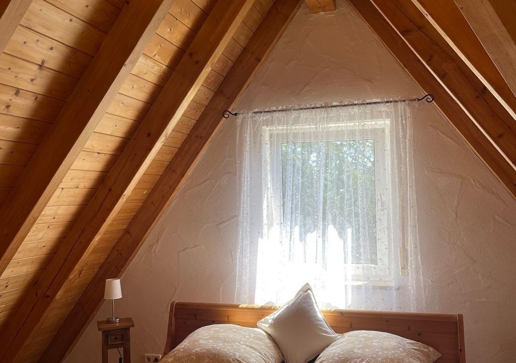 Photo of Bedroom in Fuerth