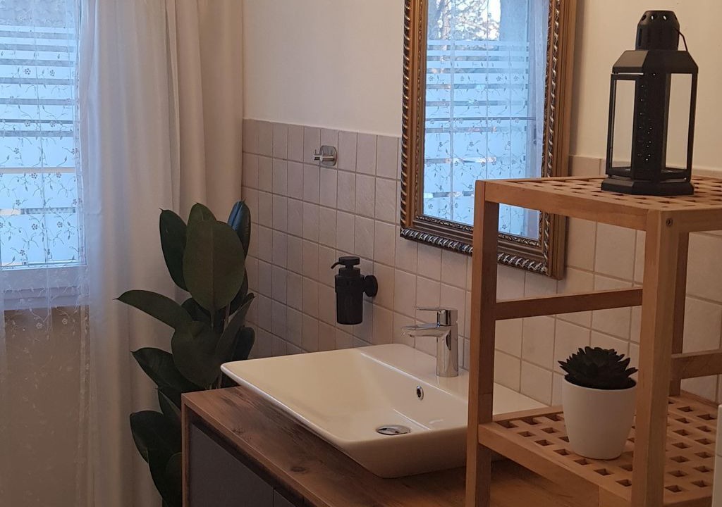 Photo of Bathroom in Fuerth