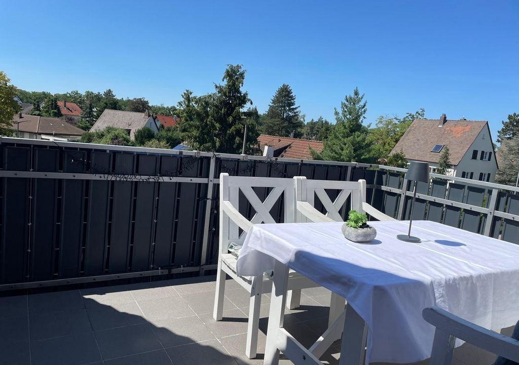 Photo of Outdoor in Fuerth
