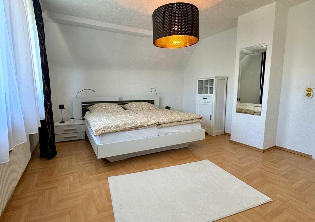 Photo of Bedroom in Fuerth