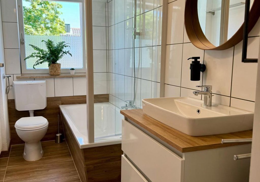 Photo of Bathroom in Fuerth