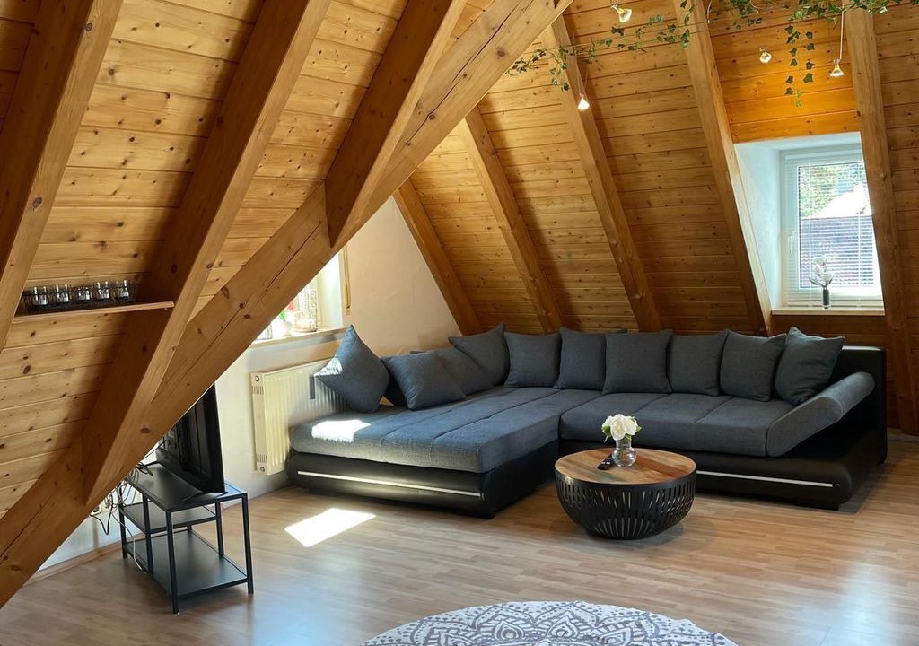 Photo of Livingroom in Fuerth