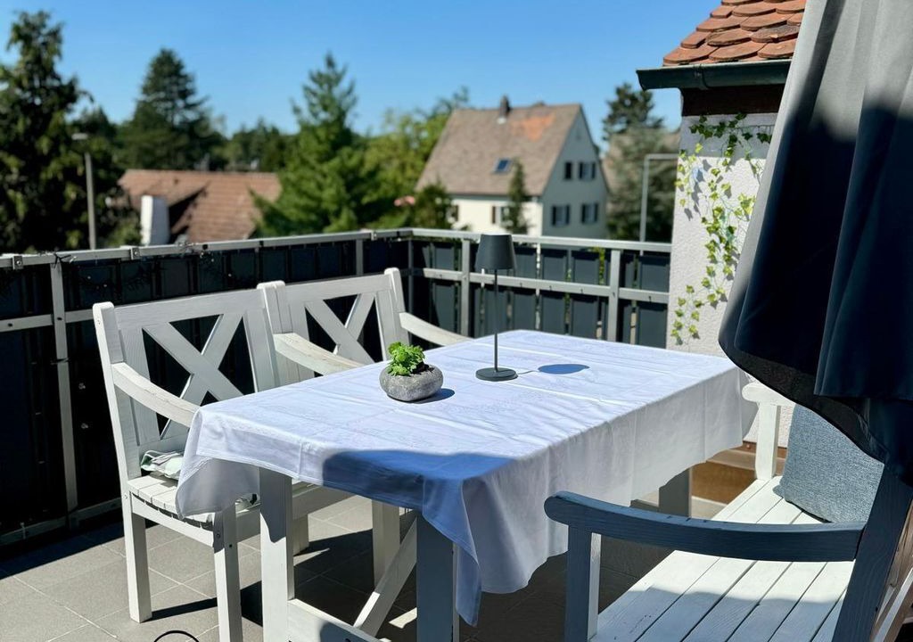 Photo of Outdoor in Fuerth