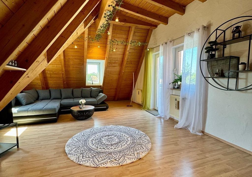 Photo of Livingroom in Fuerth