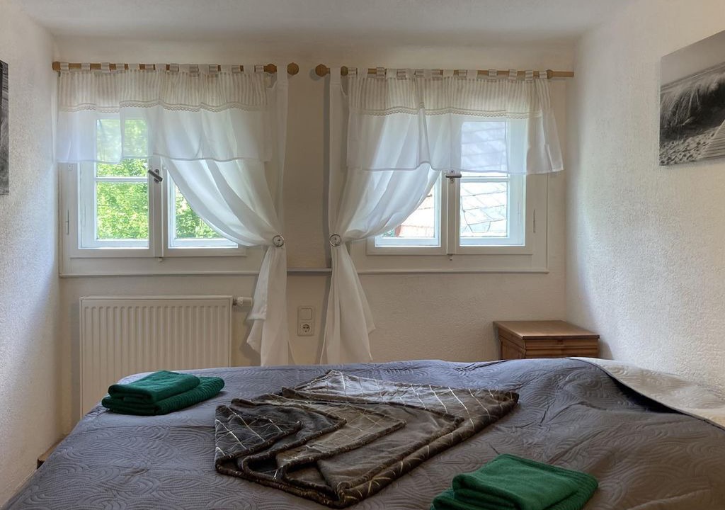 Photo of Bedroom in Altenberg