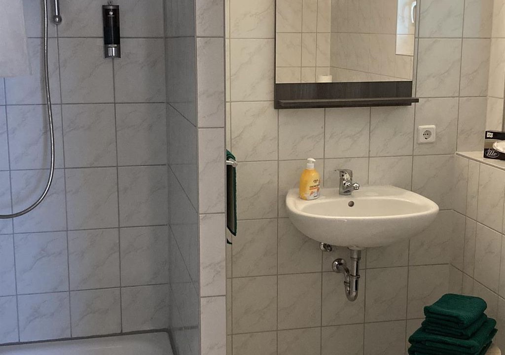 Photo of Bathroom in Altenberg