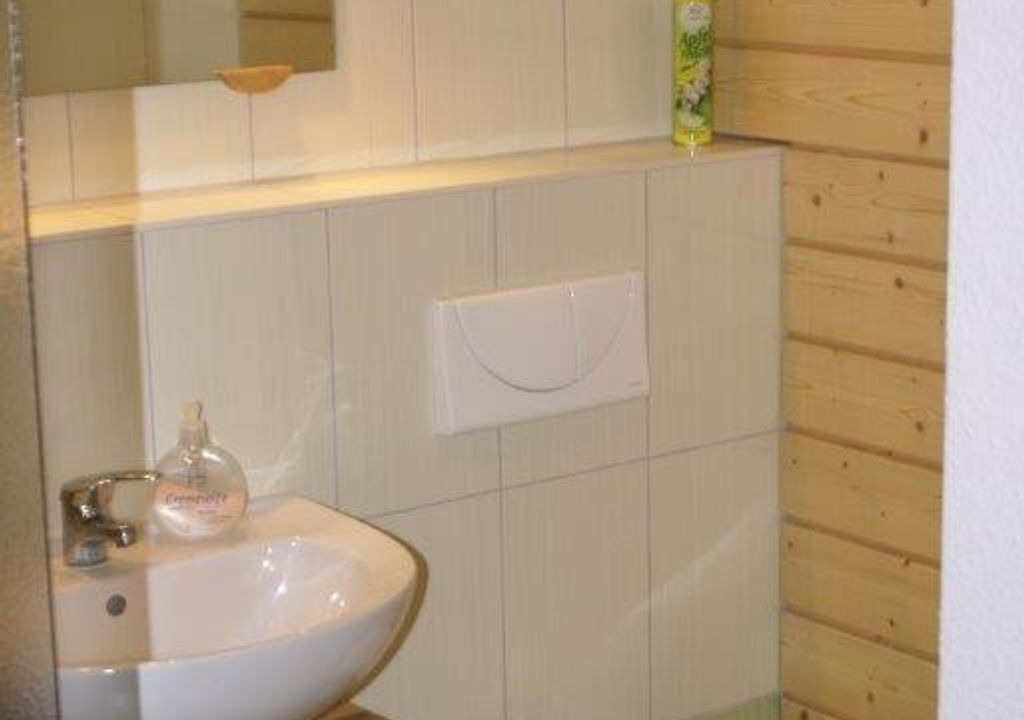 Photo of Bathroom in Altenberg