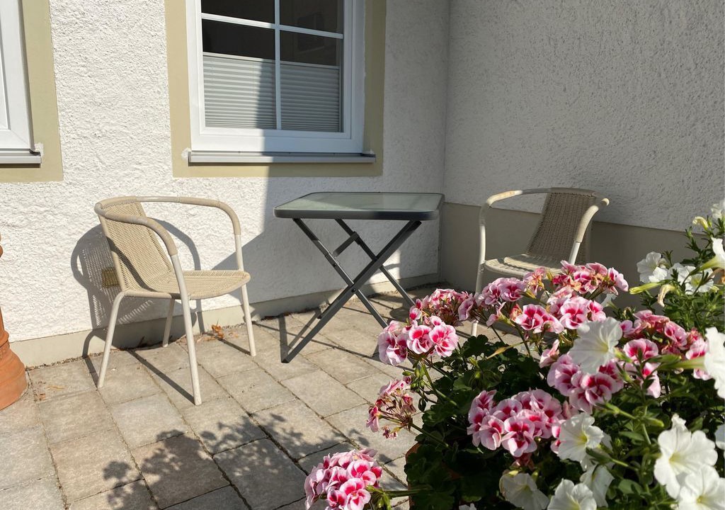 Photo of Patio Balcony in Seeg