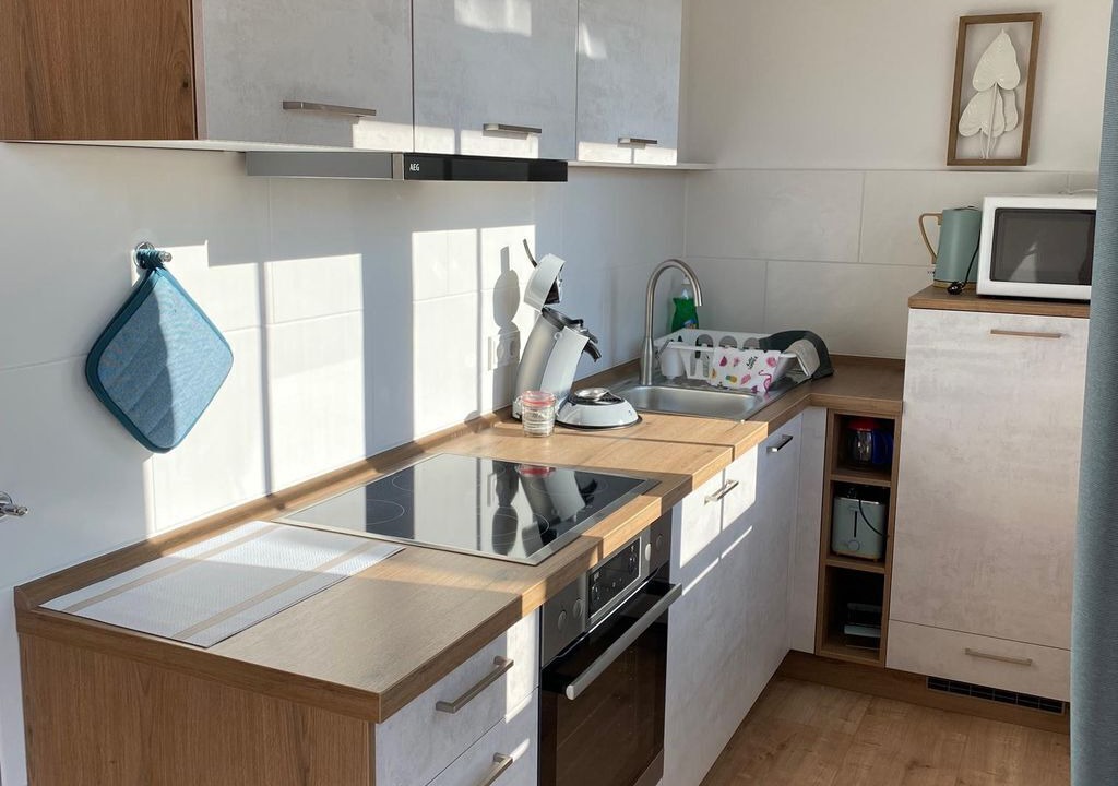 Photo of Kitchen in Seeg