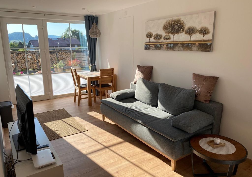 Photo of Livingroom in Seeg